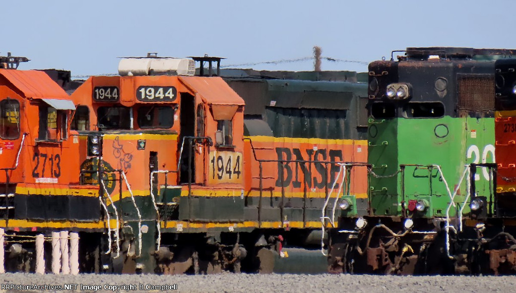 BNSF 1944